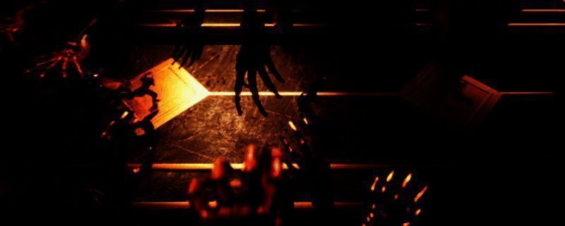 《Bylina》游戏画面1