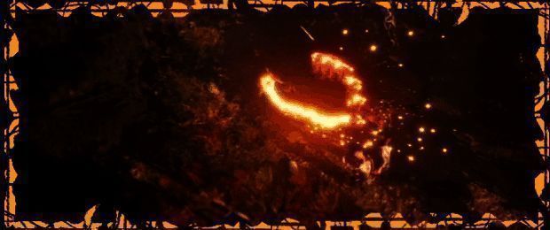 《Bylina》游戏画面2