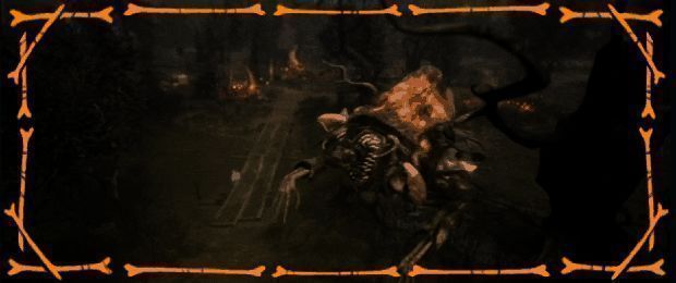 《Bylina》游戏画面4