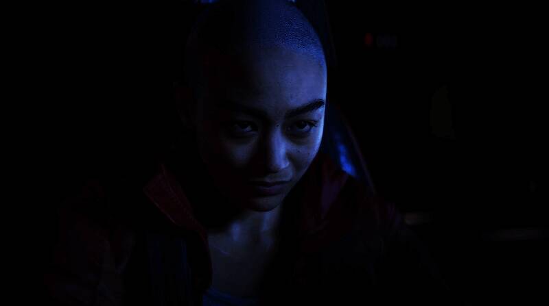 《星际：异端先知》相关图片1