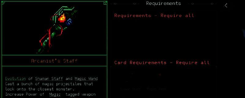 《罗格：救世传说》相关画面