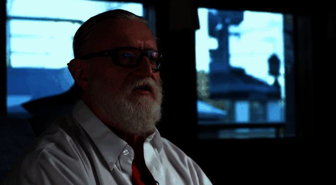 G胖与《潜行者2》相关画面