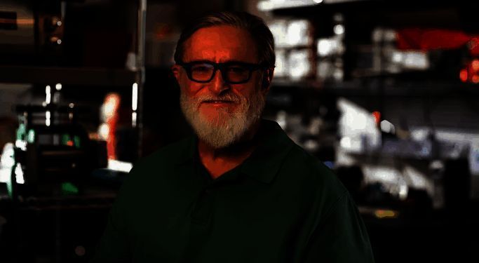 《潜行者2》游戏画面1