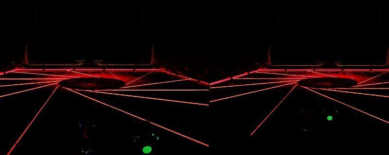 双影奇境隐藏关卡场景1