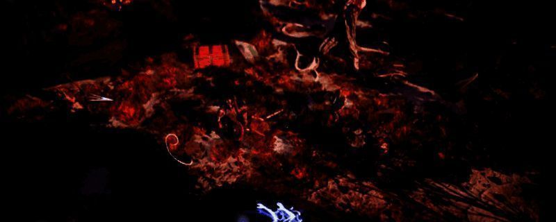 《Bylina》游戏相关画面