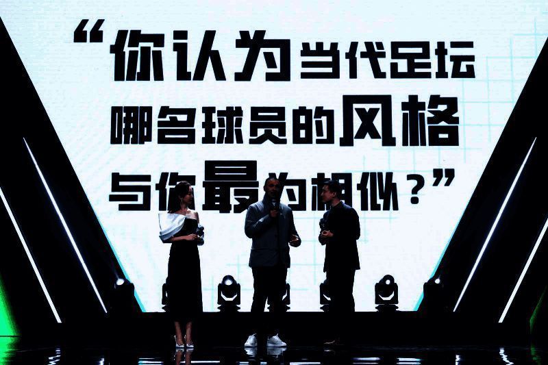 古利特回答球迷玩家问题