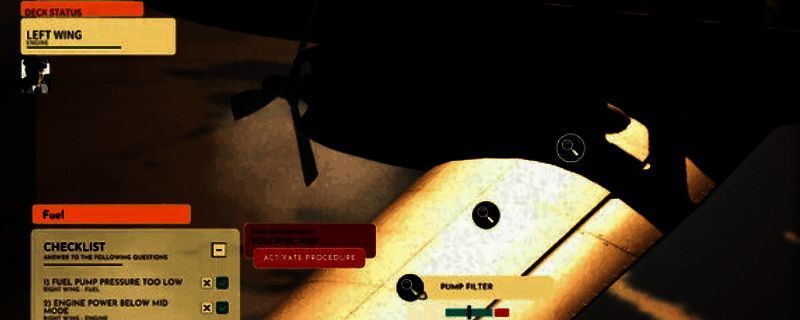 飞行灾难游戏相关图片1