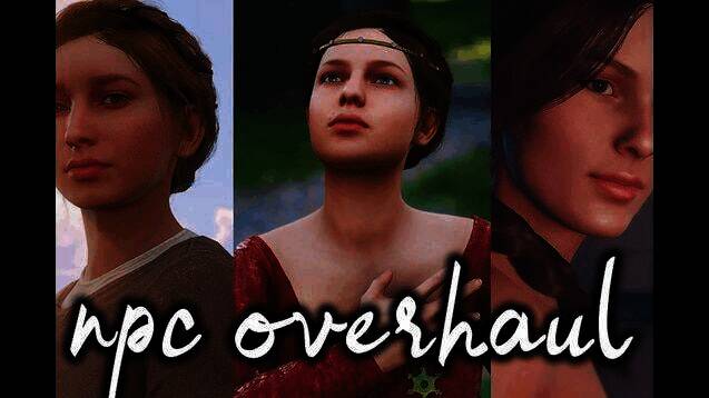 《天国：拯救2》相关画面2