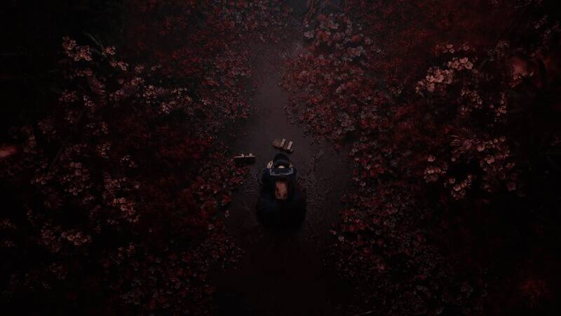 《寂静岭 f》相关图片 1