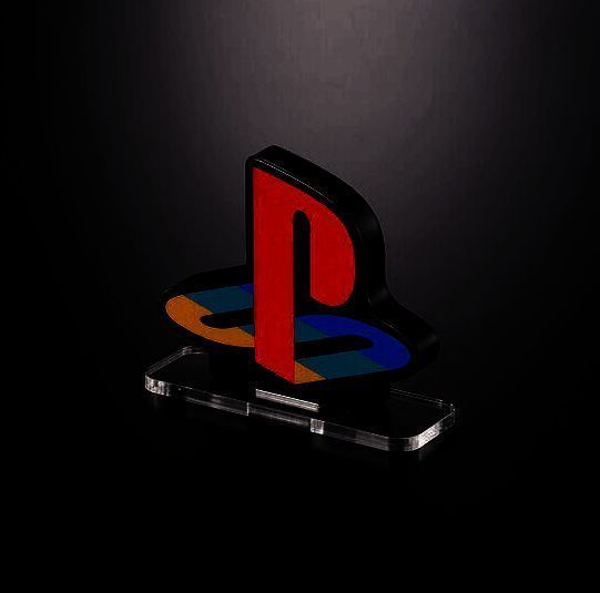 PS水晶立标细节图2