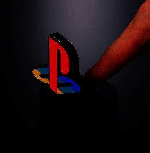 PS水晶立标细节图3