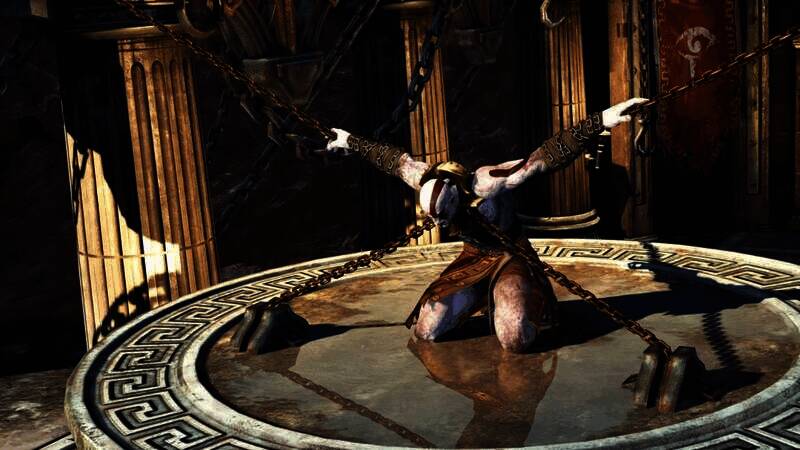 《战神3》相关图片6