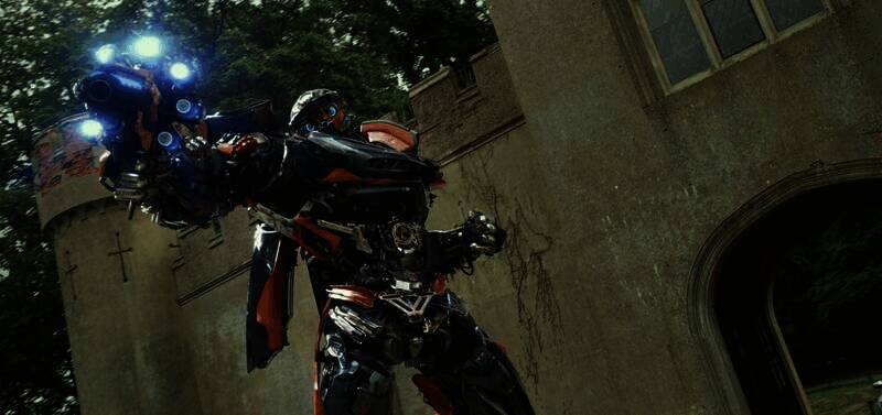 Andrew Hodgson相关宣传图片4