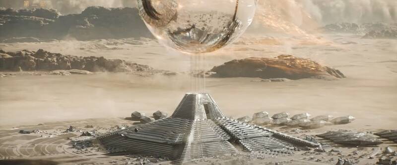 Andrew Hodgson相关宣传图片5