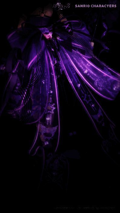 酷洛米联动同款酷巧流心五星时装展示图2