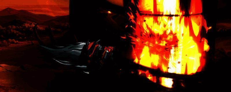 机动战队VS相关图片1