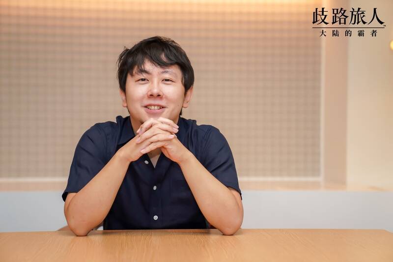 游戏声优相关宣传图片