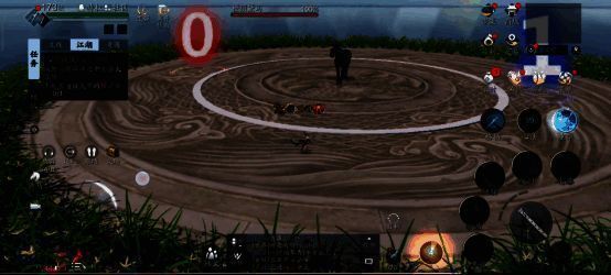 困难难度二进制机制相关图