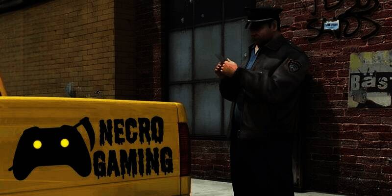 《喋血赌城》相关画面