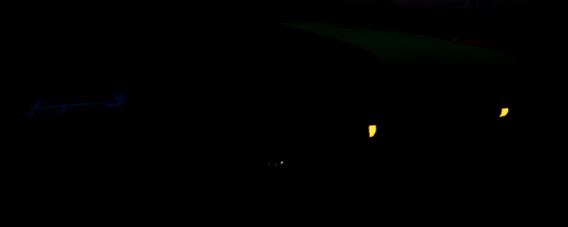 《驾驶地平线》相关图片1