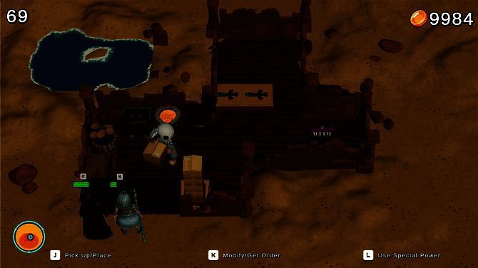 《Mythic Merchants》游戏相关图片2