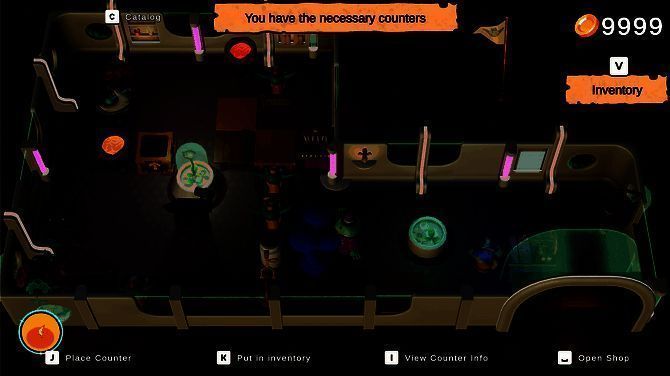 《Mythic Merchants》游戏相关图片5