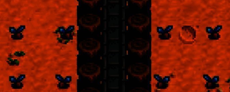 星露谷物语蘑菇树桩相关图片1