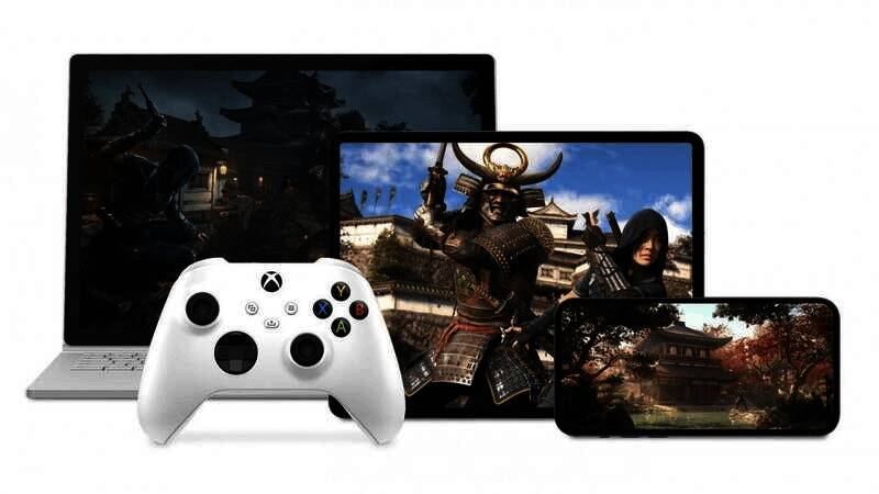 《刺客信条：影》相关图片