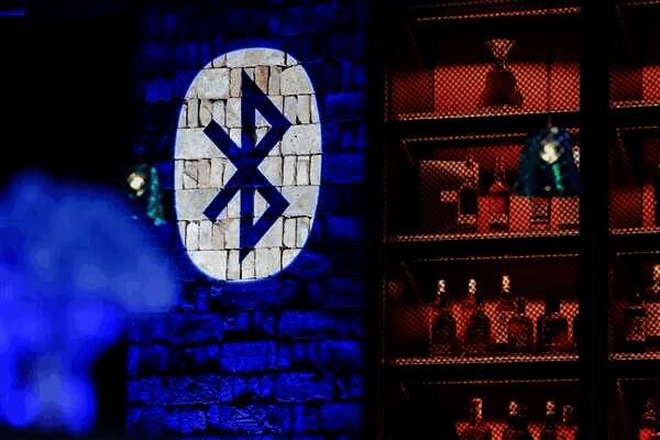 蓝牙技术联盟相关活动图片