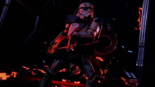 《星球大战：猎人》相关图片1