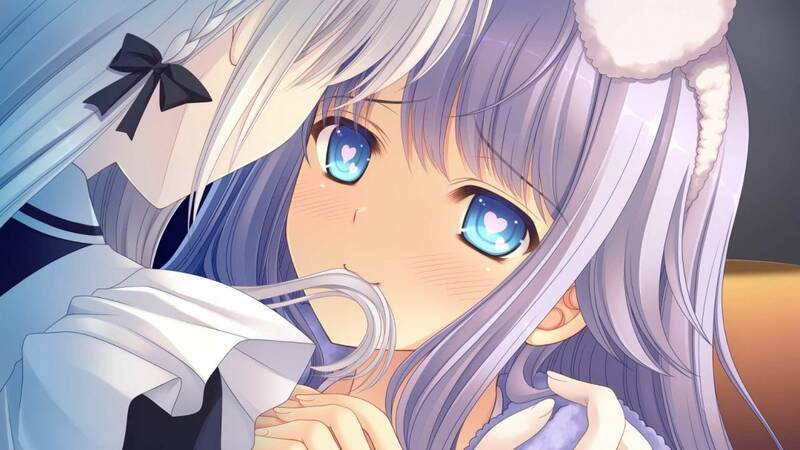 近月少女的礼仪2游戏截图5