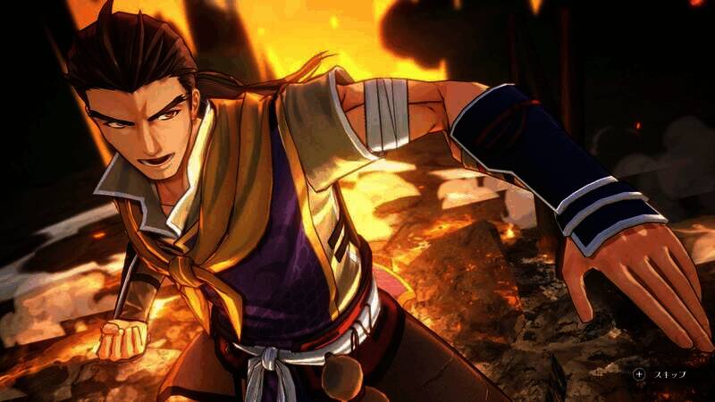 《英雄传说：空之轨迹 the1st》游戏全新截图4