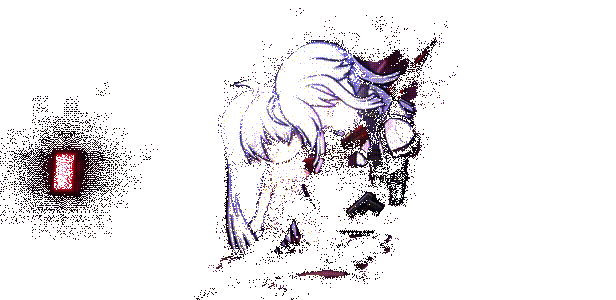 《逆向坍塌：面包房行动》游戏动态画面2