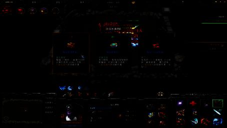 锤爆咔拉咪地图游戏整体画面