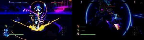 战极死游战斗系统相关图片2