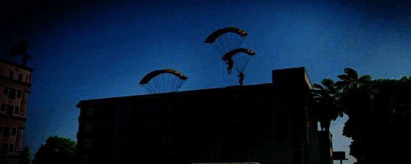 枪火裁决游戏相关图片1