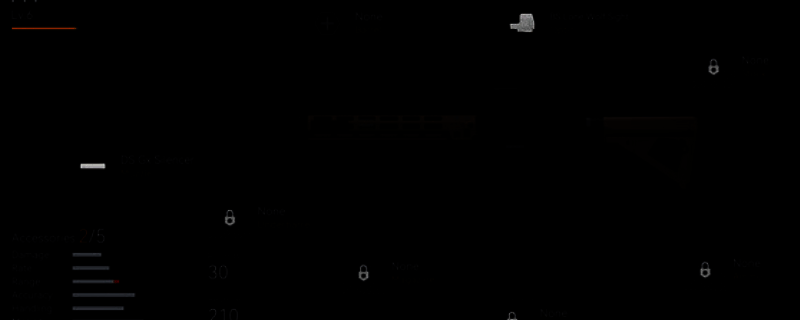 《枪火裁决》游戏相关图片