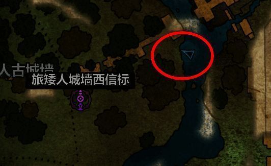 藏宝图三相关画面