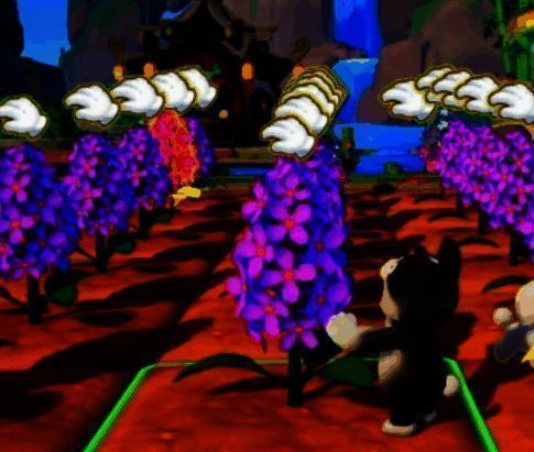 元梦之星真相之夜赛季相关图片4