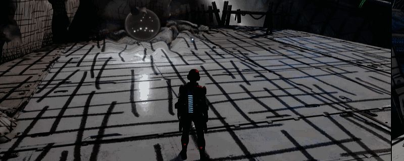 双影奇境游戏画面图