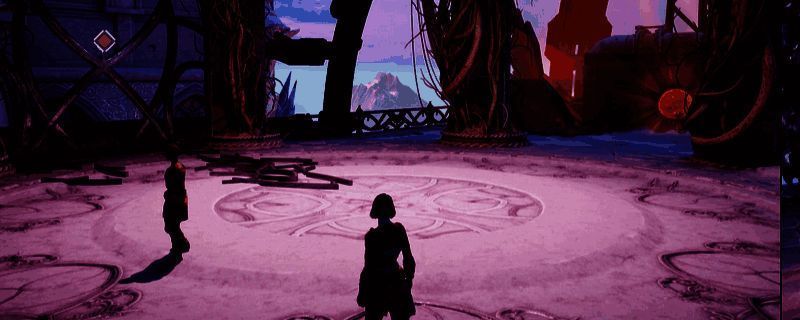 《双影奇境》相关场景图片