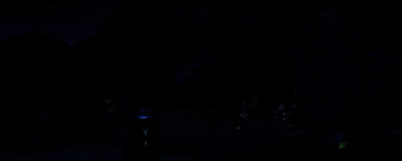 《宣誓》相关游戏画面