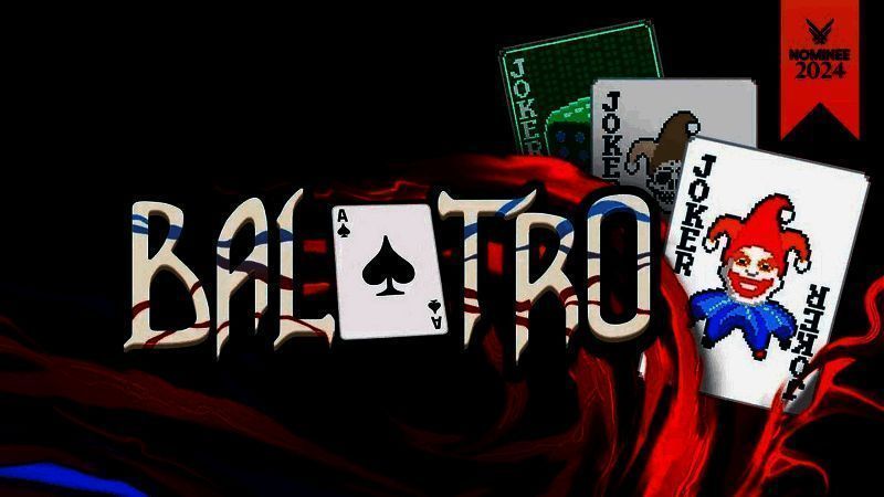 《小丑牌》相关声明图片