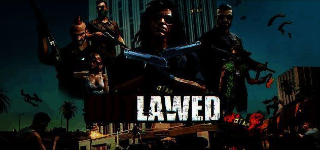 《枪火裁决》游戏相关图片1