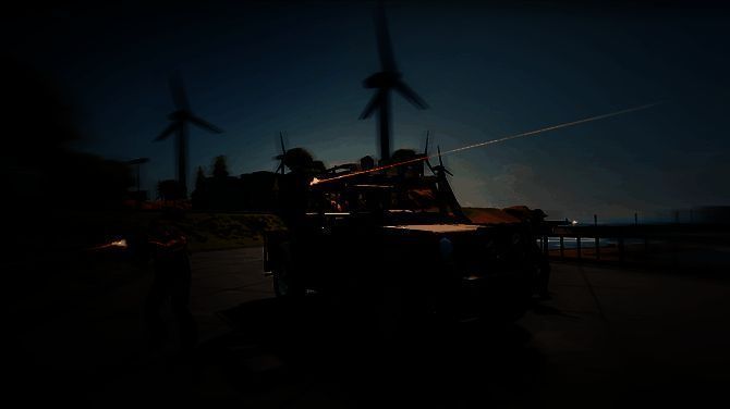 《枪火裁决》游戏相关图片4