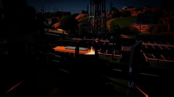 《枪火裁决》游戏相关图片5