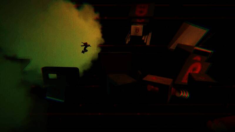 《安特罗》游戏相关图片3