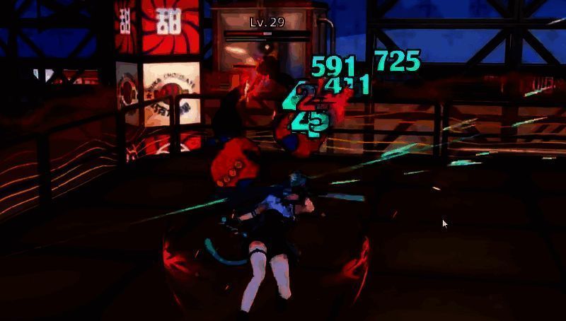 异环后街拳王任务相关图片4