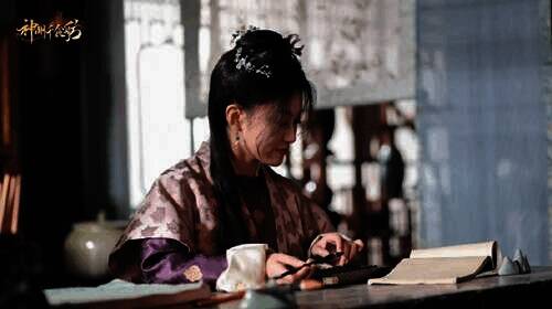 《神州千食舫》短剧剧照3