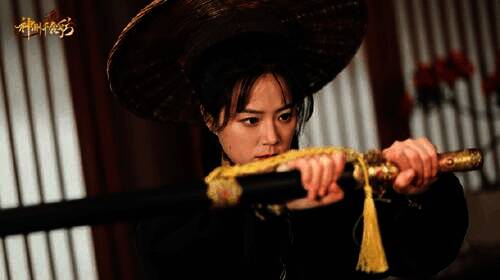 《神州千食舫》短剧剧照7